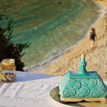 Samos Archangelos Village 17